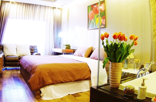 Huay Kaew Apartment | ❤️U88, The Heart of Chiang Mai