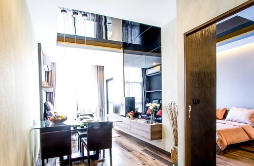 Huay Kaew Apartment | ❤️U88, The Heart of Chiang Mai
