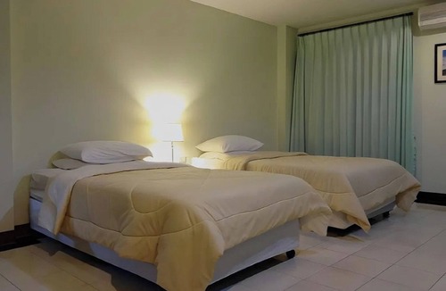 Mak Khaeng Hotel | Udoncabana