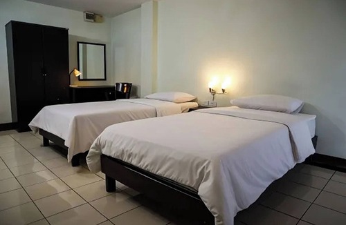 Mak Khaeng Hotel | Udoncabana