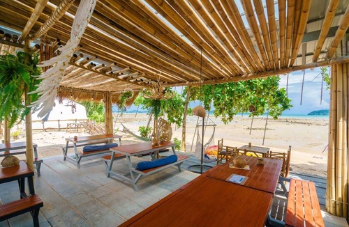 Rawai Villa | Unseen Thailand on private beach