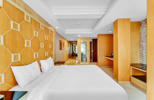Makkasan Hotel | UPAR Hotels Sukhumvit 11 Nana