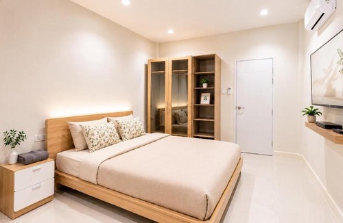 La-ngu Villa | Urban Homie 40