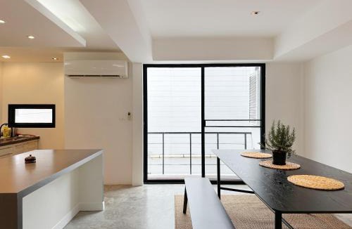Thung Maha Mek Villa | Urban Oasis at Lumpini