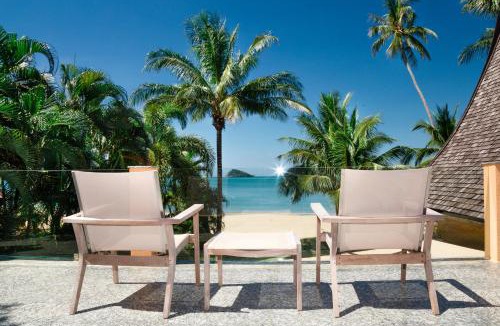 Klong Son Resort | Utalay Koh Chang Villas