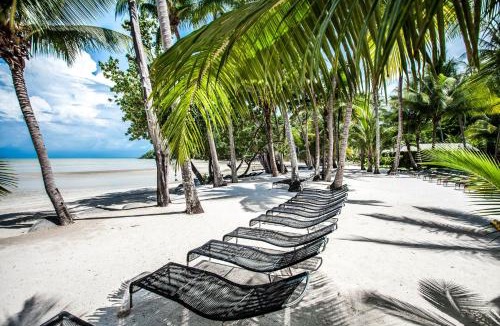 Klong Son Resort | Utalay Koh Chang Villas