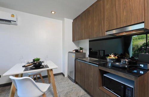 Nai Harn Apartment | Utopia Naiharn