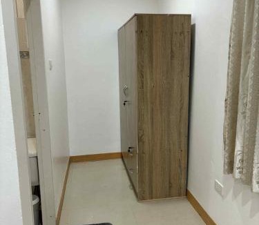 Bang Lamung House | Vörkercean pollvila