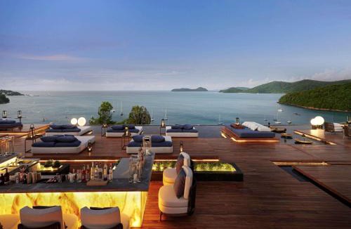Wichit Hotel | V Villas Phuket - MGallery Collection