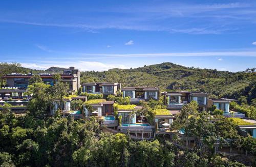Wichit Hotel | V Villas Phuket - MGallery Collection