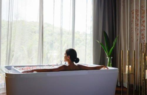 Wichit Hotel | V Villas Phuket - MGallery Collection