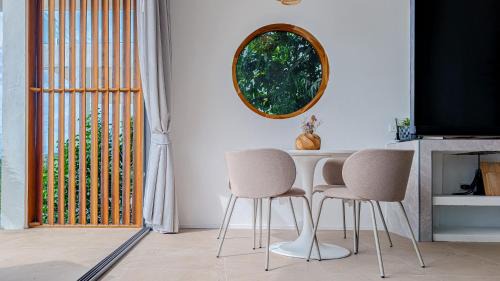 Haad Yao Villa | v14 Serenity Bay Panoramic Sea View