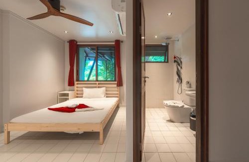 Pa Klok House | V151 Nicest Villa With The Best Views In Phuket