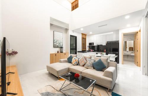 Ban Saiyuan Villa | V190 Tropical Oasis 3BR Villa with Pool & Bathtub