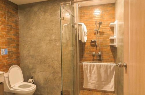 Chom Phon Bed & Breakfast | V20 Boutique City Park