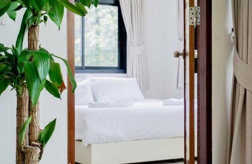 Haad Yao Apartment | v32A Blue Horizon Haad Yao, Seaview 3BR Apartment 1st Floor