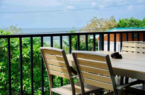 Haad Yao Apartment | v32A Blue Horizon Haad Yao, Seaview 3BR Apartment 1st Floor