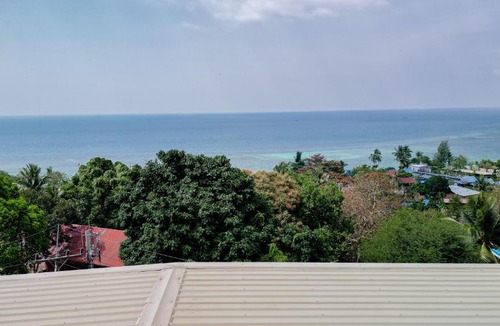 Haad Yao Apartment | v32B Blue Horizon Haad Yao, Seaview 3BR Apartment