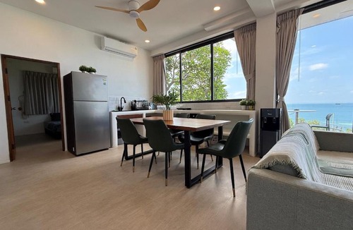 Haad Yao Villa | V36A Horizon