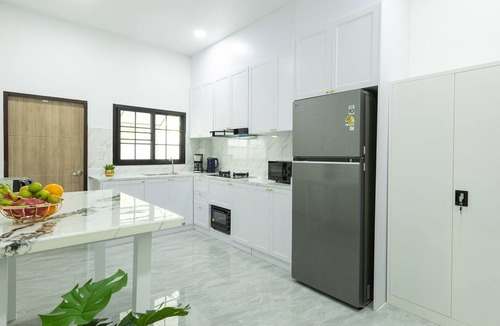 Nong Prue House | Vakantievilla "Villa Joanna" by Interhome