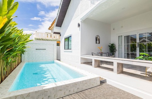 Nong Prue House | Vakantievilla "Villa Joanna" by Interhome