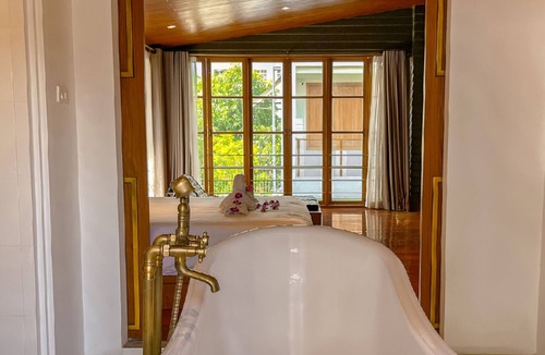 Ban Phan Thom Hotel | Vali Villa Bangkok
