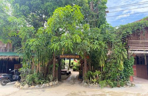 Louangphabang Cabin | Vang Vieng Ban Lao Guesthouse