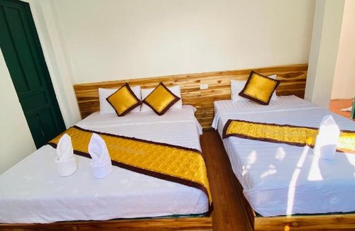 Vang Vieng Hotel | Vang Vieng Friendly House