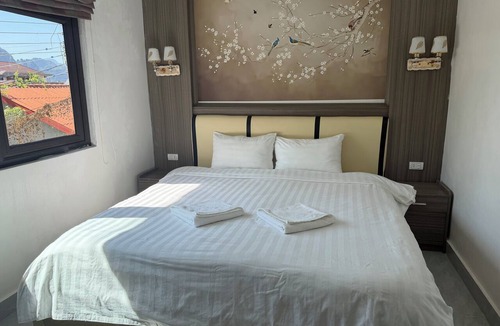 Vang Vieng Hotel | VangVieng Boutique Hotel