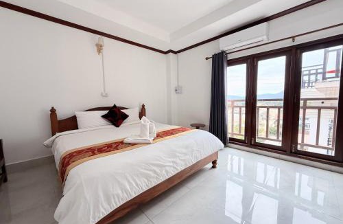 Vang Vieng Hotel | Vangvieng Sisavang Hotel