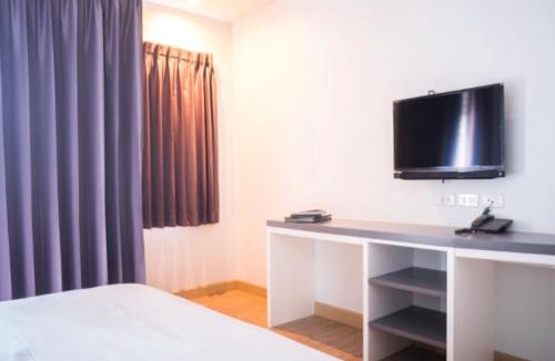 Chang Phueak Hotel | Vanilla Residence Chiangmai