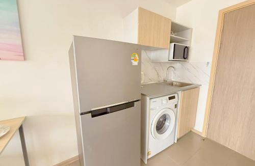 North Pattaya Apartment | Vay 1 Pattaya Downtown Cozy Condo
