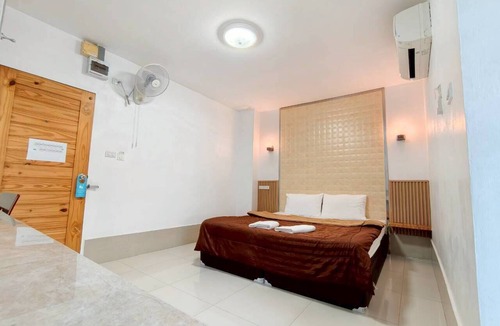 Udon Thani Hotel | Veerakit Grand Hotel Udon Thani