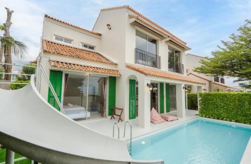 Hua Hin Villa | Venice Beach Village Hua Hin Pool Villa