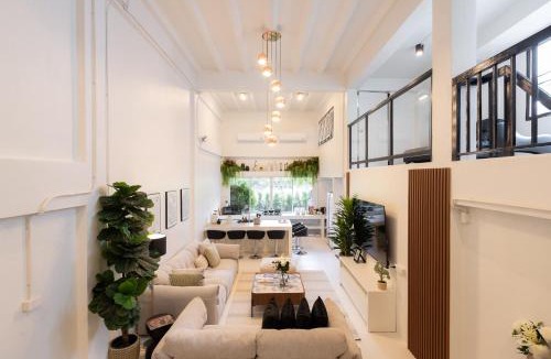 Old City House | Venus I 7 Bedrooms ן Old City I Daily Housekeeping