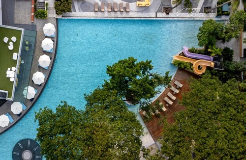 Cha-am Hotel | Veranda Resort & Villas Hua Hin Cha Am