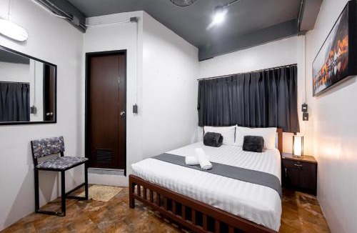 Nana Hostel | Vibes Hostel Bangkok