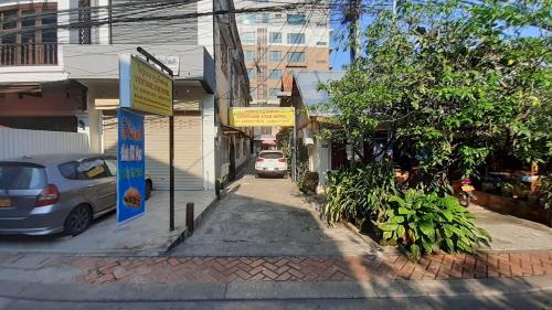 Vientiane Hostel | Vientiane Star Hotel