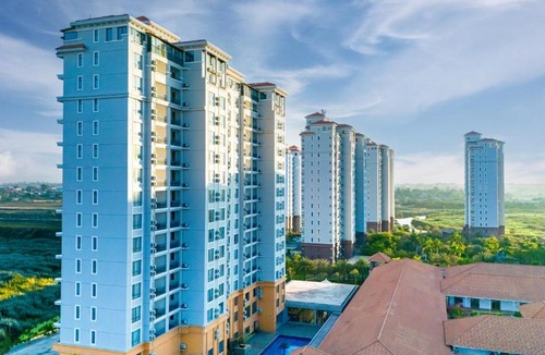 Vientiane Hotel | Vientiane Yooeun Hotel