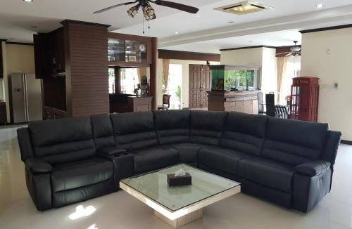 Kathu House | ViewPoint Villa