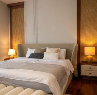 Bang Phlap Villa | Villa 3 Bedrooms 5 Bathrooms 2 Multi Rooms WiFi