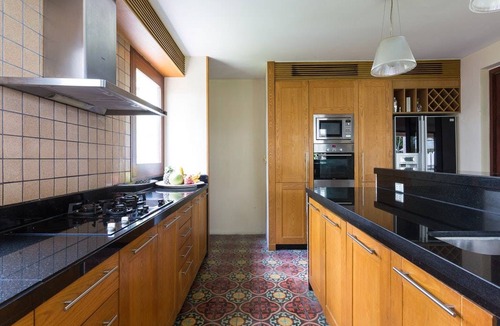Mae Nam Villa | Villa ∙ 4 bedrooms ∙ 8 guests
