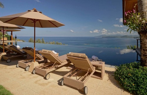 Kamala Apartment | Villa 4573 - The Sawan, 8 Bedroom Villa in Kamala