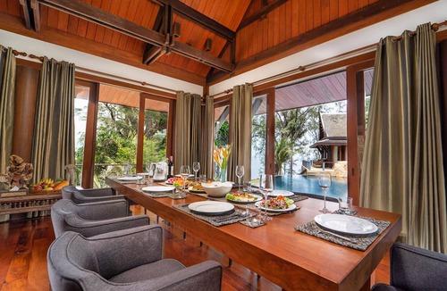 Kamala Villa | Villa ∙ 6 bedrooms ∙ 12 guests