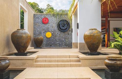 Kamala Villa | Villa 7 Miramare Andara Signature - The Most Exclusive Villa in Phuket
