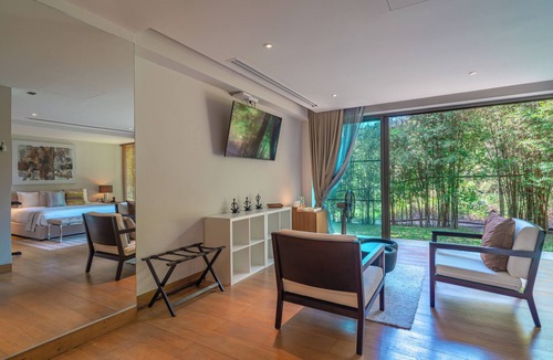Sa Khu Villa | Villa 8 - Private Lake with 7 BRn
