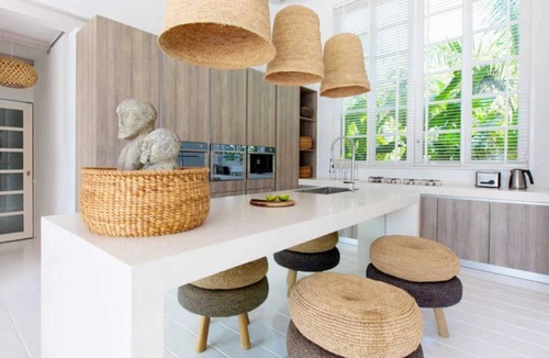 Moo 5 Villa | VILLA AKASHA (1 Bedrooms)