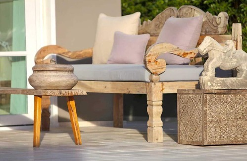Moo 5 Villa | VILLA AKASHA (1 Bedrooms)