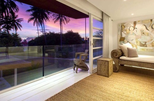 Moo 5 Villa | VILLA AKASHA (1 Bedrooms)