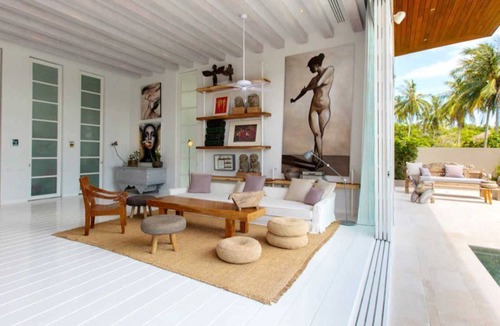 Moo 5 Villa | VILLA AKASHA (1 Bedrooms)